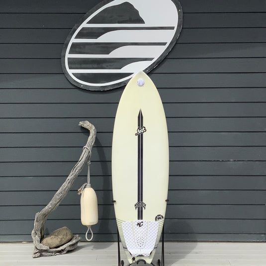 Lost RNF 5'4 × 19 ¼ × 2 ⅓ Surfboard • USED 1