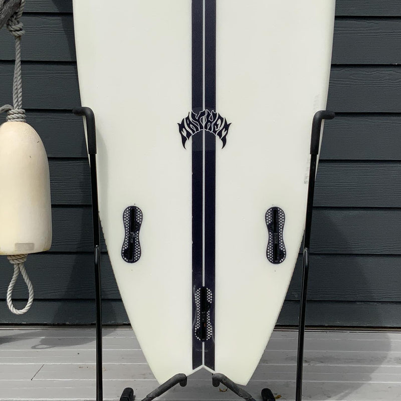 Load image into Gallery viewer, Lost RNF 5'4 × 19 ¼ × 2 ⅓ Surfboard • USED 3
