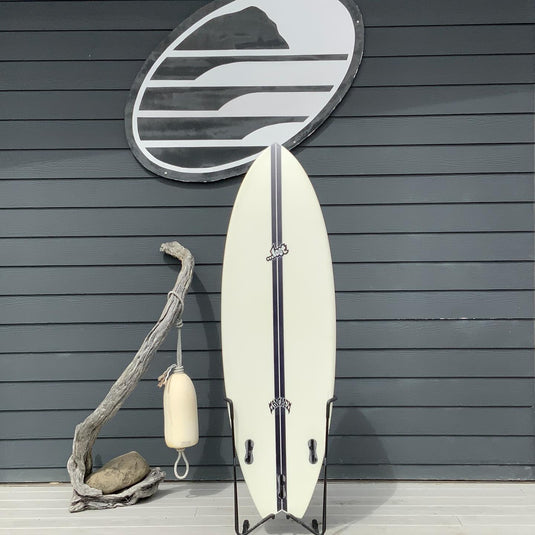 Lost RNF 5'4 × 19 ¼ × 2 ⅓ Surfboard • USED 2