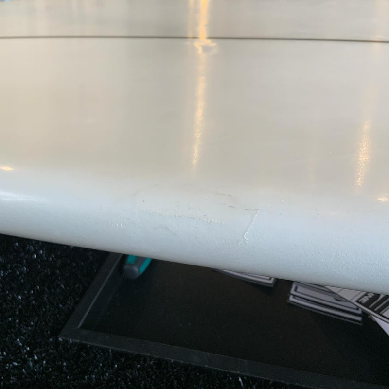 Load image into Gallery viewer, Pyzel Red Tiger 6'1 × 19 ⅝ × 2 9/16 Surfboard • USED 9
