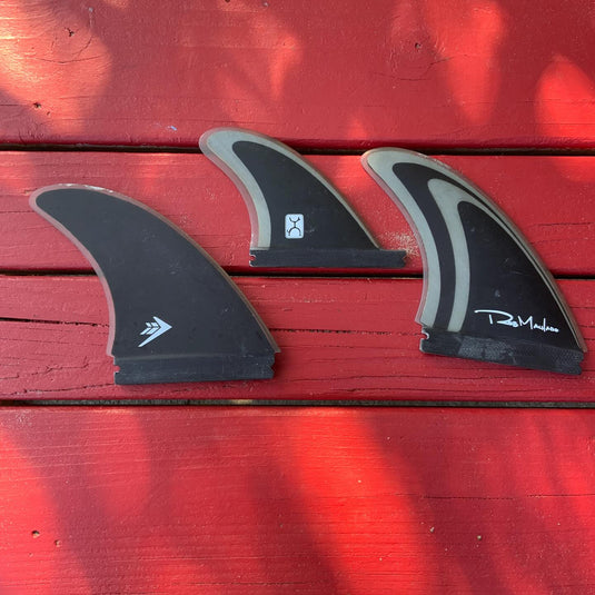 Firewire Machadocado Helium 5'4 × 20 ⅓ × 2 ¼ Surfboard • USED 5