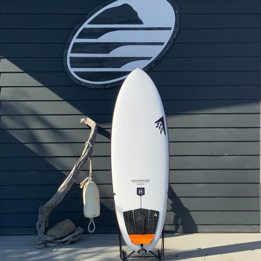 Firewire Machadocado Helium 5'4 × 20 ⅓ × 2 ¼ Surfboard • USED 1