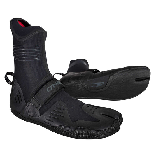 O'Neill Psycho Tech 5mm Split-Toe Boots 1