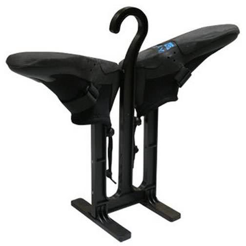 Block Surf Wetsuit Bootie Hanger 2