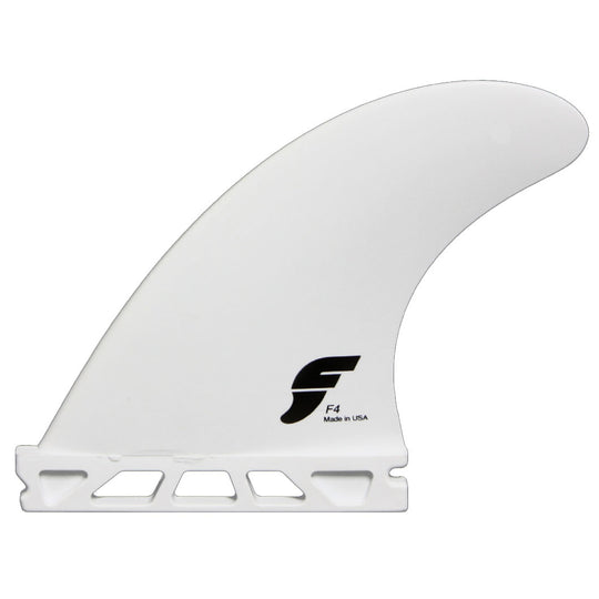 Futures F4 Thermotech Tri-Fin Set