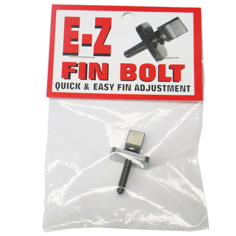 Load image into Gallery viewer, Block Surf E-Z Fin Bolt 2
