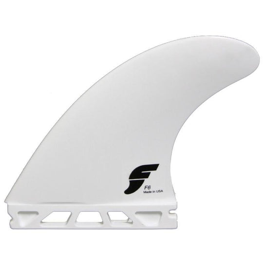 Futures F6 Thermotech Tri-Fin Set