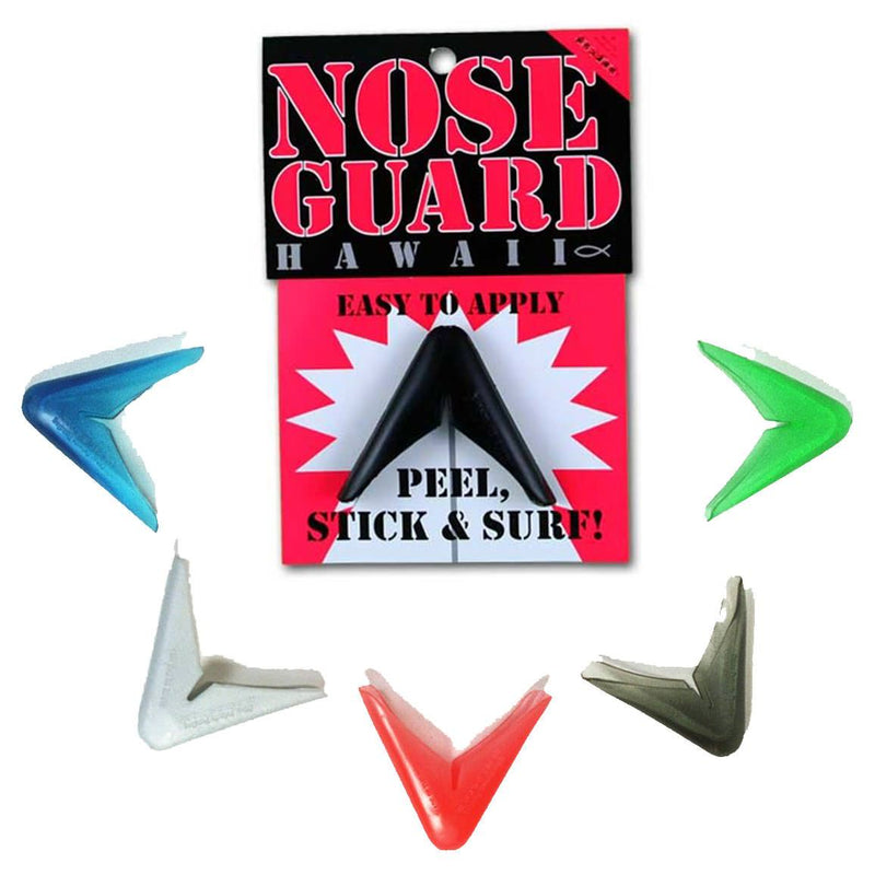 Load image into Gallery viewer, Surfco Hawaii - Shortboard Nose Guard 8
