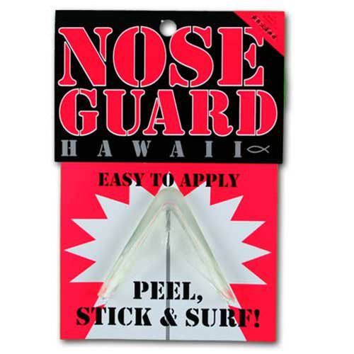 Surfco Hawaii - Shortboard Nose Guard 3