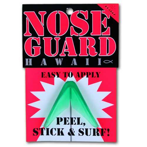 Surfco Hawaii - Shortboard Nose Guard 4