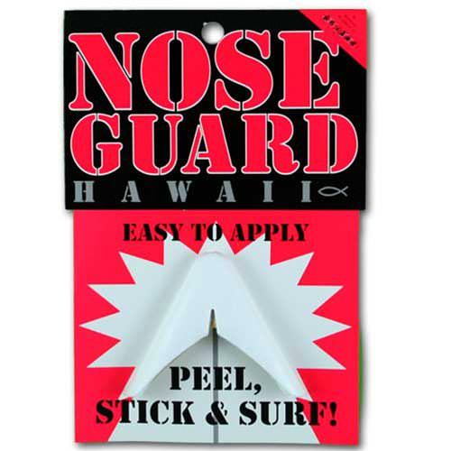 Surfco Hawaii - Shortboard Nose Guard 6