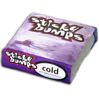 Sticky Bumps Original Cold Surf Wax 1