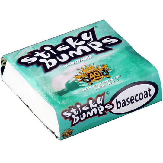 Sticky Bumps Original Base Surf Wax
