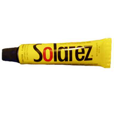 Solarez Polyester Weenie Ding Repair