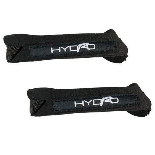 Hydro Deluxe Swim Fin Savers 1