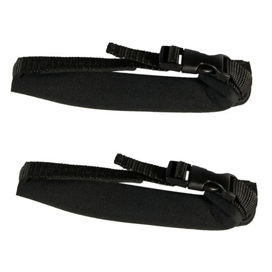 Hydro Deluxe Swim Fin Savers 2