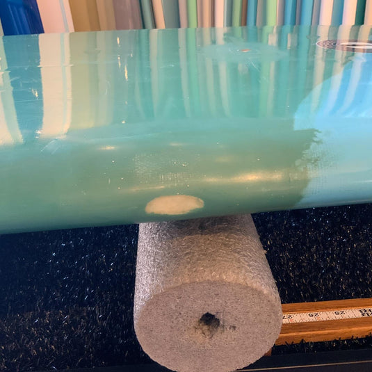 Album Surf Pig 9'6 × 23 × 3 Surfboard • USED 9