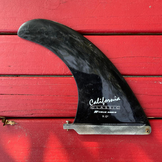 Infinity Noserider 9'6 × 23 × 3 Surfboard • USED 8