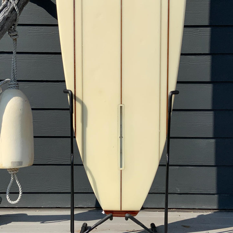 Load image into Gallery viewer, Infinity Noserider 9'6 × 23 × 3 Surfboard • USED 3
