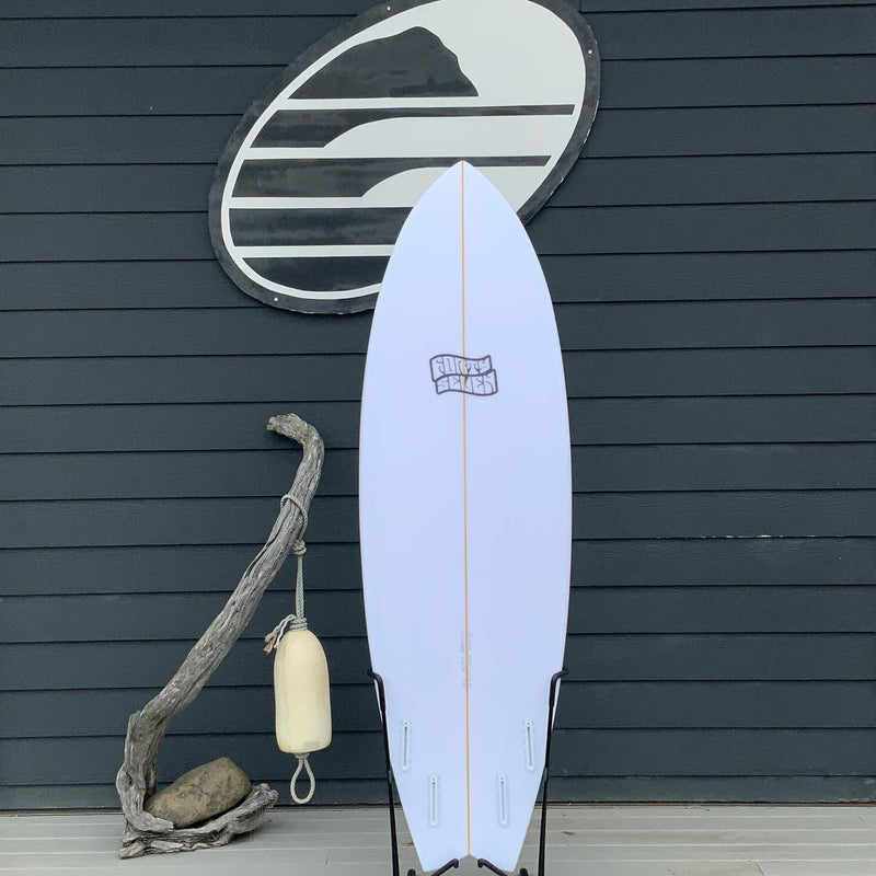 Load image into Gallery viewer, Forty Seven Fish 6'2 × 21 ½ × 2 ⅝ Surfboard • NEW 2
