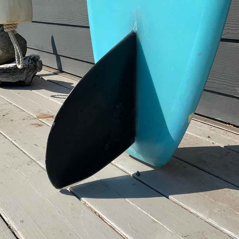 Load image into Gallery viewer, Album Surf Pig 9'6 × 23 × 3 Surfboard • USED 4

