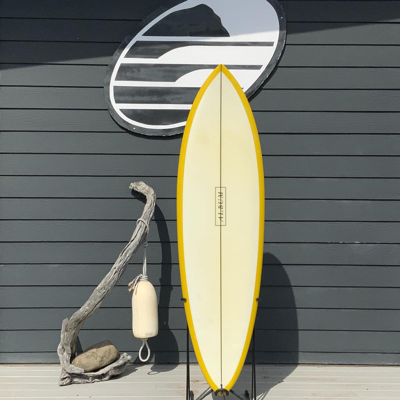 Load image into Gallery viewer, Album Surf Ledge 6'1 × 19 ¼ × 2 ½ Surfboard • USED 1
