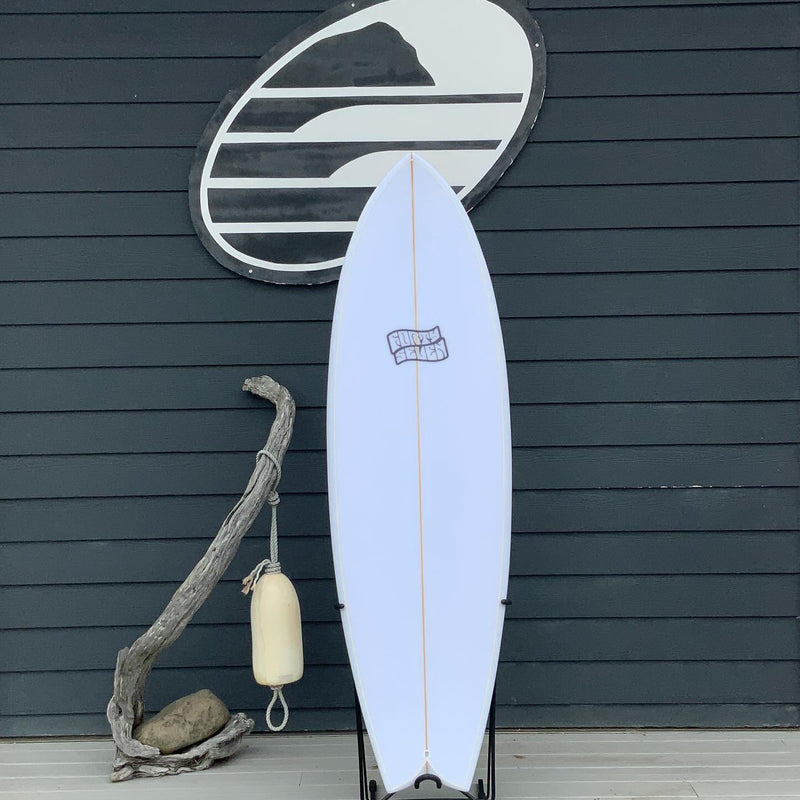 Load image into Gallery viewer, Forty Seven Fish 6'2 × 21 ½ × 2 ⅝ Surfboard • NEW 1
