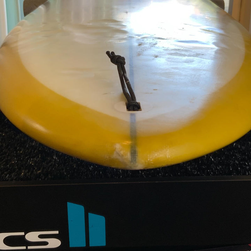 Load image into Gallery viewer, Album Surf Ledge 6'1 × 19 ¼ × 2 ½ Surfboard • USED 8
