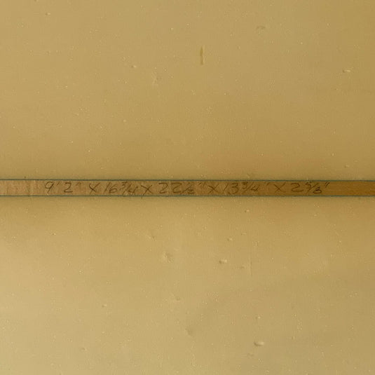 Duke Kahanamoku Longboard 9'2 × 22 ½ × 2 ⅝ Surfboard • USED 4