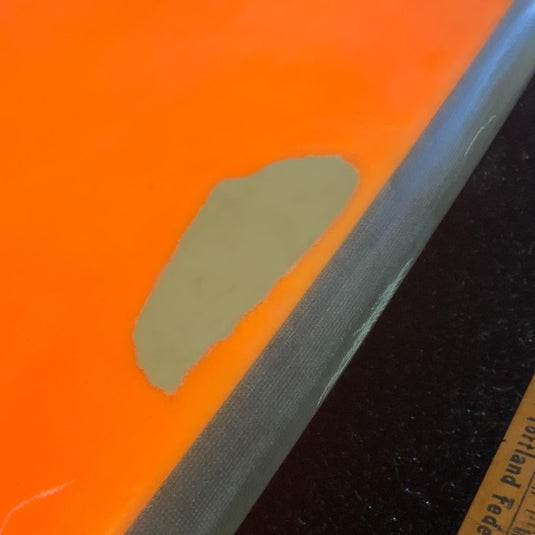 Stretch The Thing CFT 6'5 × 19 ¾ × 2 ⅝ Surfboard • USED 7