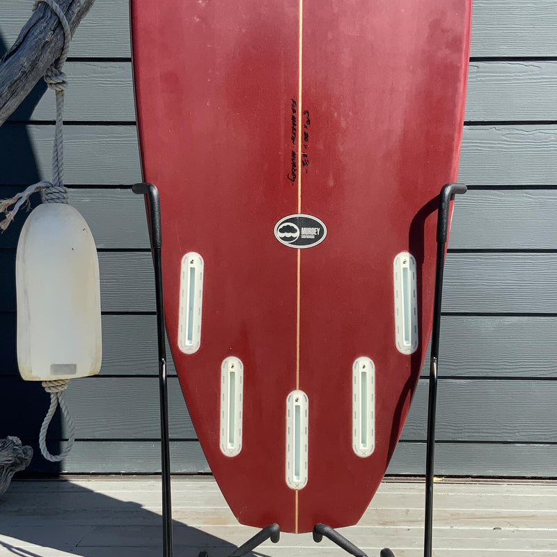 Load image into Gallery viewer, Murdey Custom 5'10 × 20 × 2 ½ Surfboard • USED 3
