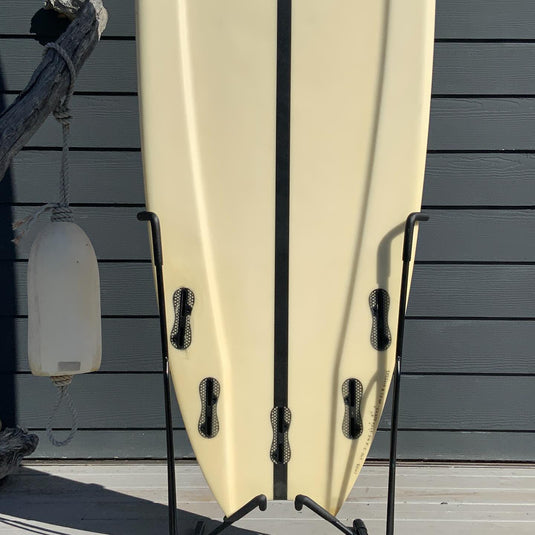 Firewire Moonbeam LFT 6'10 × 20 ⅞ × 3 Surfboard • USED 3