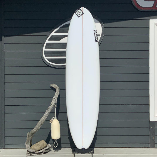 Shuler Cosmo 8'6 × 25 × 4 Surfboard • USED 1
