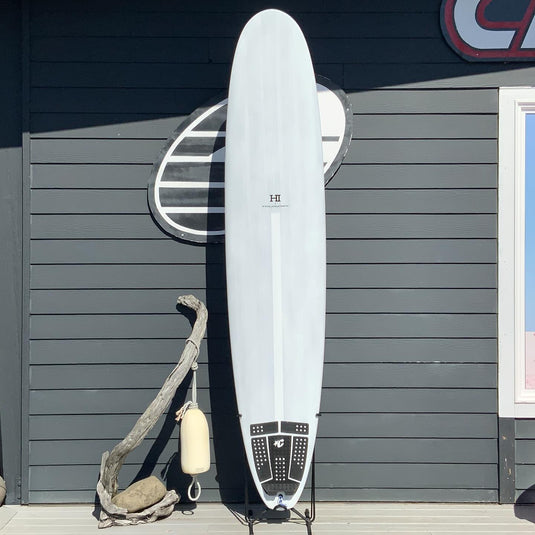 Harley Ingleby Series Diamond Drive Thunderbolt Red 9'2 × 22 ½ × 2 ¾ Surfboard • USED 1