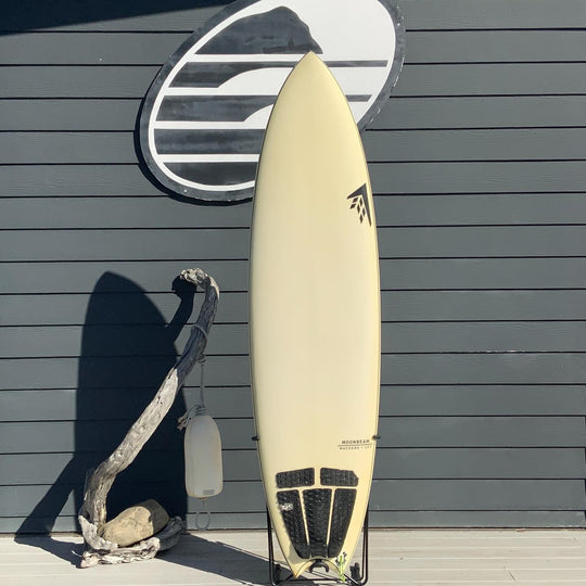 Firewire Moonbeam LFT 6'10 × 20 ⅞ × 3 Surfboard • USED