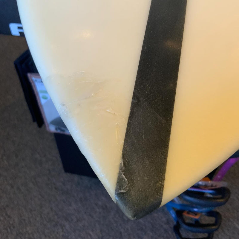 Load image into Gallery viewer, Firewire Moonbeam LFT 6'10 × 20 ⅞ × 3 Surfboard • USED 7
