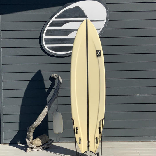 Firewire Moonbeam LFT 6'10 × 20 ⅞ × 3 Surfboard • USED 2