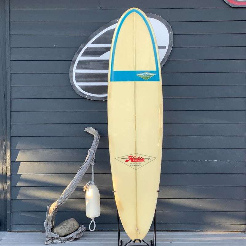 Load image into Gallery viewer, Hobie Peter Pan Slug 8'0 × 23 ¾ × 3 Surfboard • USED 1
