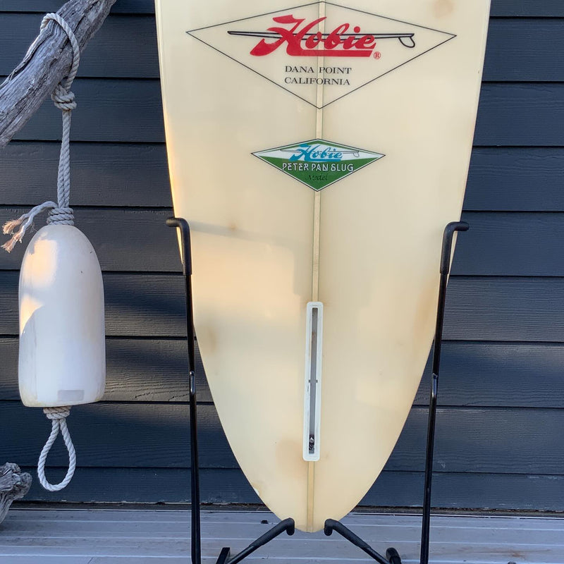 Load image into Gallery viewer, Hobie Peter Pan Slug 8'0 × 23 ¾ × 3 Surfboard • USED 3
