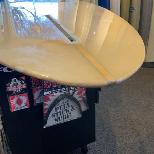 Hobie Peter Pan Slug 8'0 × 23 ¾ × 3 Surfboard • USED 6
