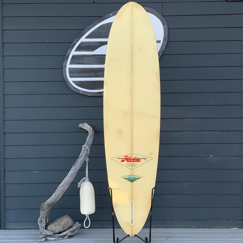 Load image into Gallery viewer, Hobie Peter Pan Slug 8'0 × 23 ¾ × 3 Surfboard • USED 2
