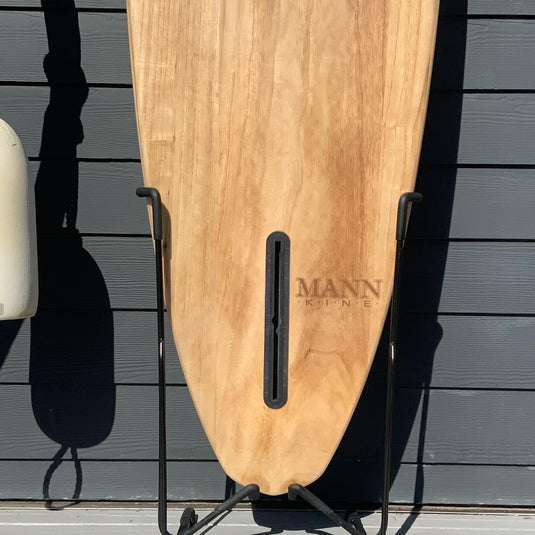 Firewire The Gem TimberTek 9'5 × 22 ½ × 3 Surfboard • USED 3