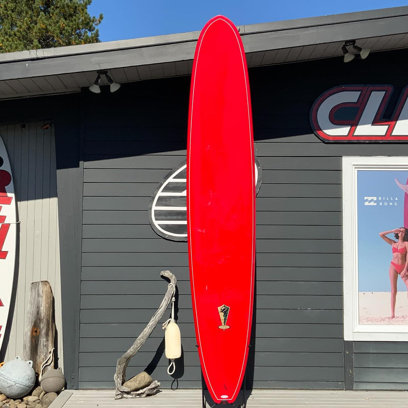 Load image into Gallery viewer, Mickey Muñoz Ultra Glide Tuflite 12'0 × 26 ¼ × 4 5/16 Surfboard • USED 1
