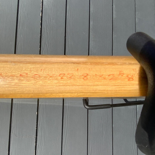 Firewire TJ Pro TimberTek 9'0 × 22 ⅛ × 2 ⅝ Surfboard • USED 4