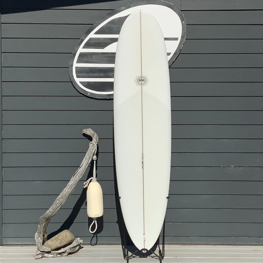 Bing Collector 7'8 × 22 ¼ × 2 15/16 Surfboard • USED 1