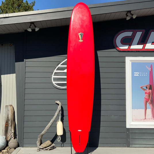 Mickey Muñoz Ultra Glide Tuflite 12'0 × 26 ¼ × 4 5/16 Surfboard • USED 2