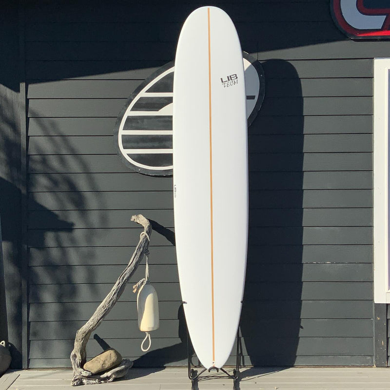 Load image into Gallery viewer, Lib Tech Pickup Stick 9'0 × 22 ⅘ × 2 15/16 Surfboard • USED 1
