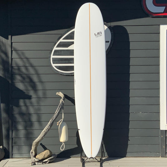 Lib Tech Pickup Stick 9'0 × 22 ⅘ × 2 15/16 Surfboard • USED 1