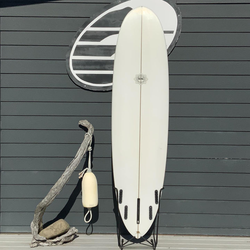 Load image into Gallery viewer, Bing Collector 7'8 × 22 ¼ × 2 15/16 Surfboard • USED 2
