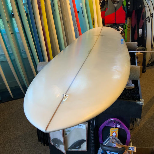 Bing Collector 7'8 × 22 ¼ × 2 15/16 Surfboard • USED 5